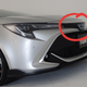 Illustration for article titled Toyota Individual Model Badging.